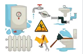 Comment colmater une fuite d'eau sous pression : Top 5 des solutions - Les  Trocheures